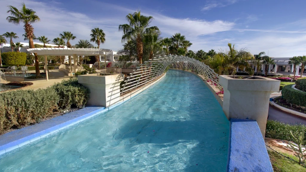 الفندق مونت كارلو ريزورت - شرم الشيخ